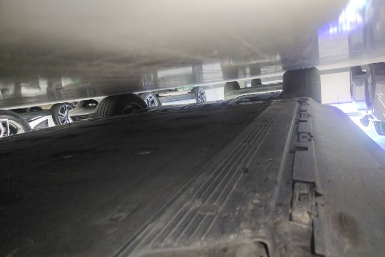 Mercedes-Benz EQE SUV 2023 car image #26