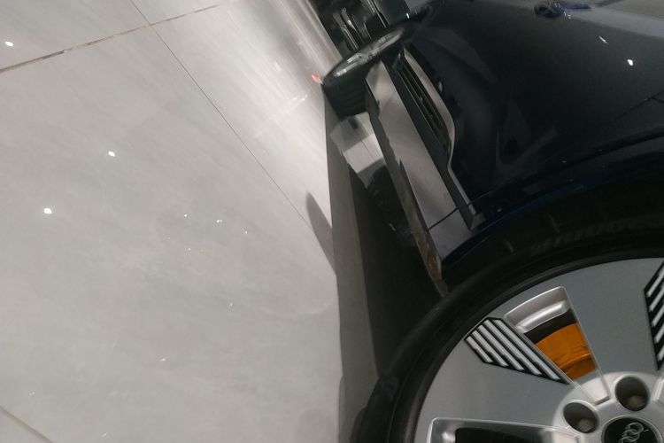 Audi e-tron (Imported) 2022 car image #26