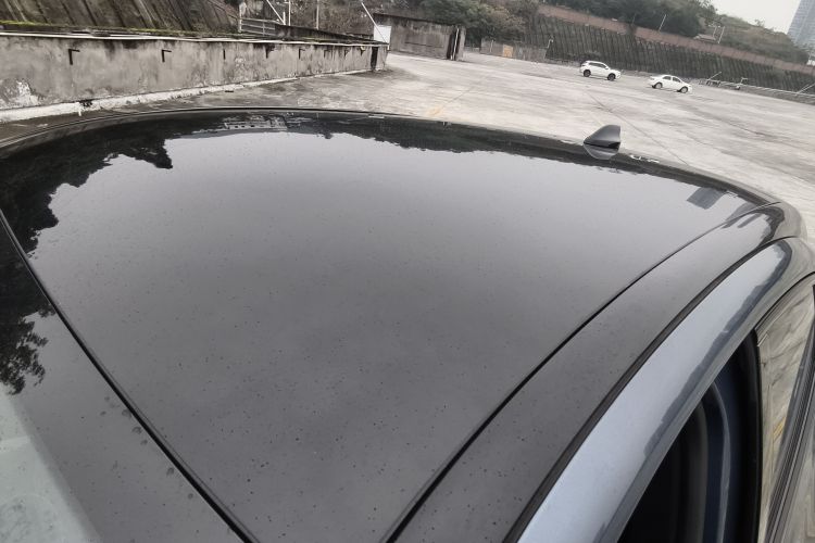 Ford Mustang Mach-E 2024 car image #26