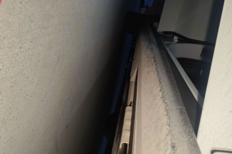 BYD Seal 06 DM-i 2025 #26 BYD Seal 06 DM-i 2025 image de voiture #26