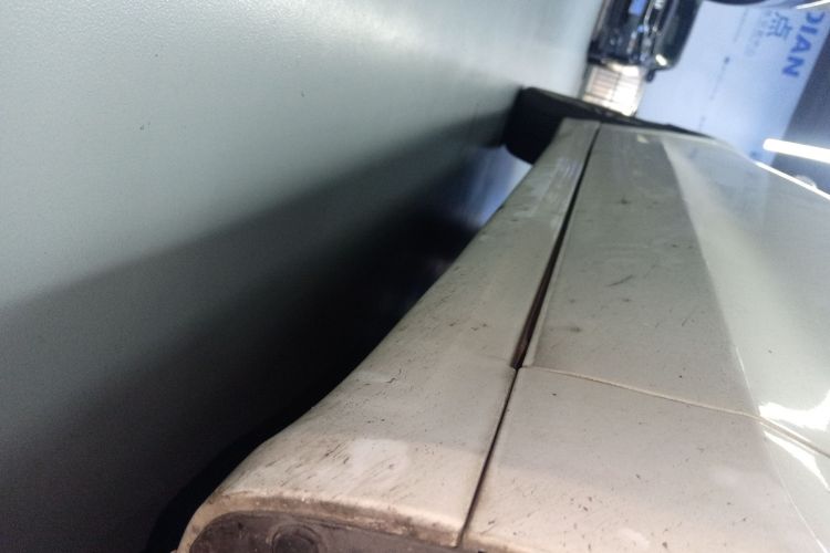 Ford Mondeo New Energy 2019 car image #26