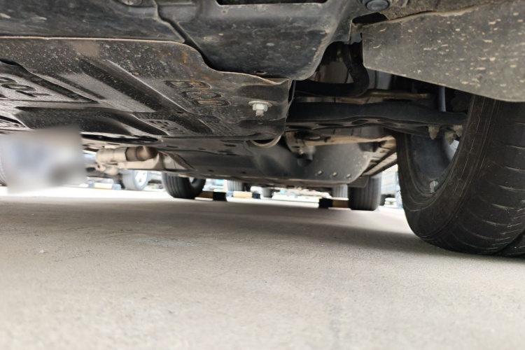 Honda CR-V New Energy 2024 car image #26