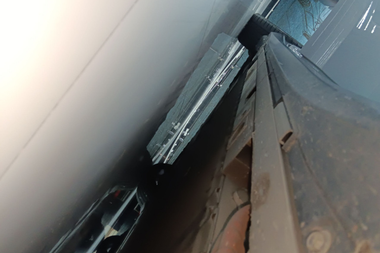 NIO ET5T 2023 car image #26