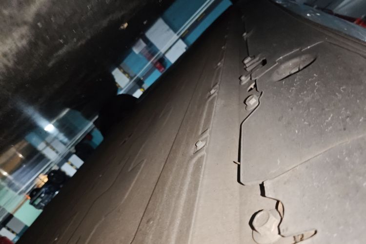 Xpeng G9 2022 #26 Xpeng G9 2022 immagine di auto #26