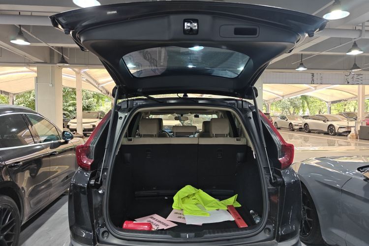 Honda CR-V 2022 car image #26