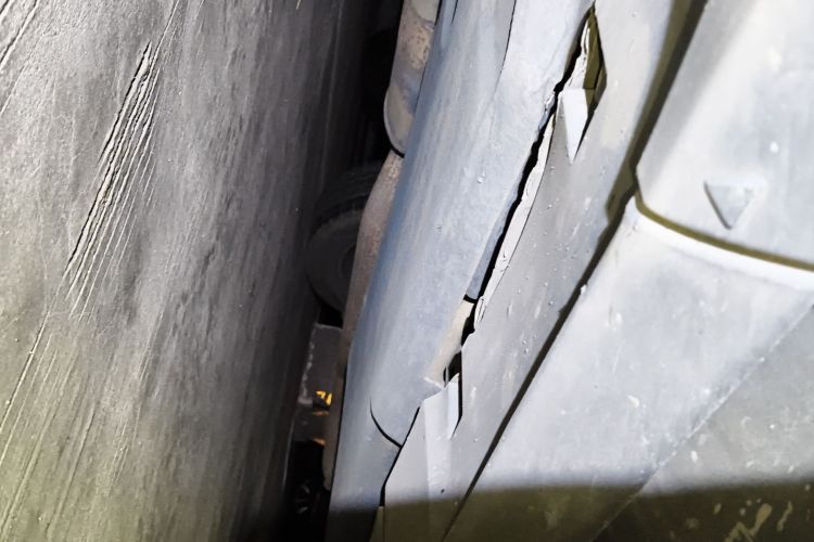 Ford Edge (Imported) 2014 #26 Ford Edge (Imported) 2014 immagine di auto #26