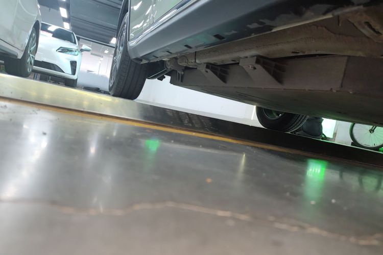 Neta AYA 2023 #26 Neta AYA 2023 صورة سيارة #26