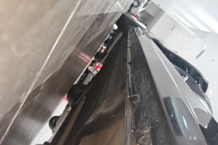 GAC Trumpchi GA8 2021 car image #26