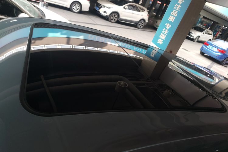 Neta L 2024 #26 Neta L 2024 изображение автомобиля #26