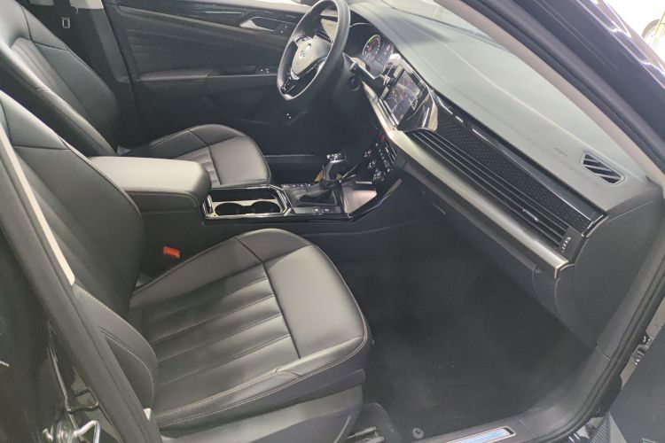 Volkswagen Passat New Energy 2019 #26 Volkswagen Passat New Energy 2019 صورة سيارة #26