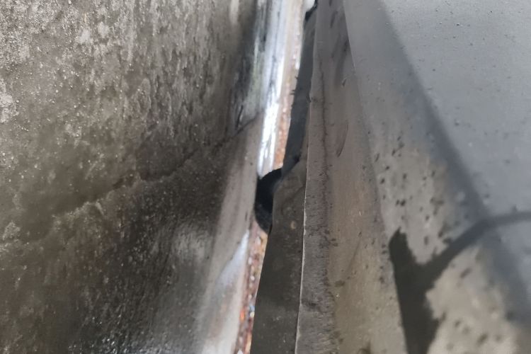 GEELY Tugella New Energy 2019 car image #26