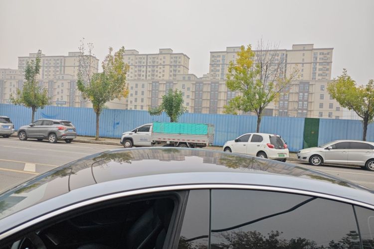 Neta S 2023 изображение автомобиля #26