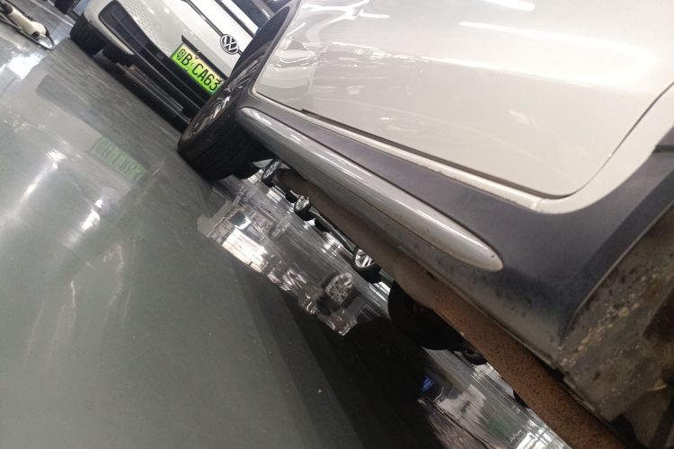 BYD Song New Energy 2019 car image #26