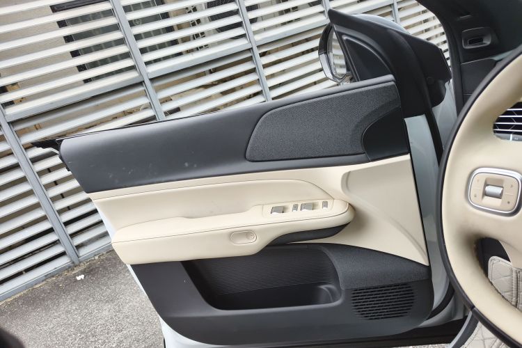 Xpeng G6 2025 #26 Xpeng G6 2025 immagine di auto #26