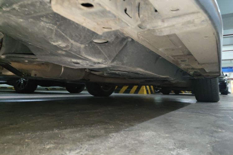 Haval H8 2015 car image #26