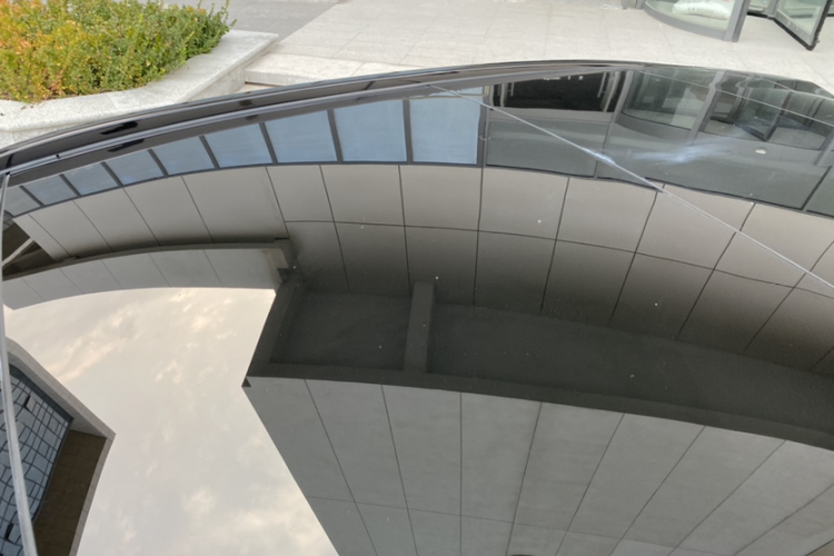 Ford Evos 2023 imagem de carro #26