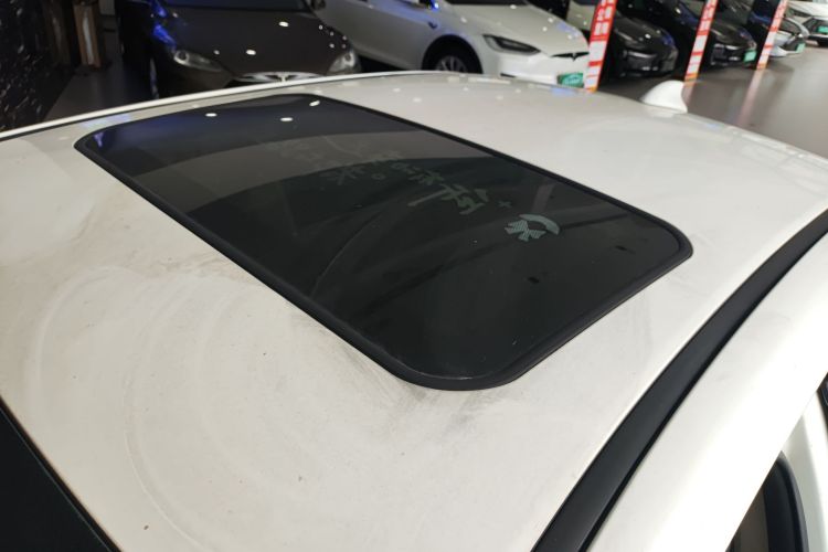 BYD Qin New Energy 2018 car image #26