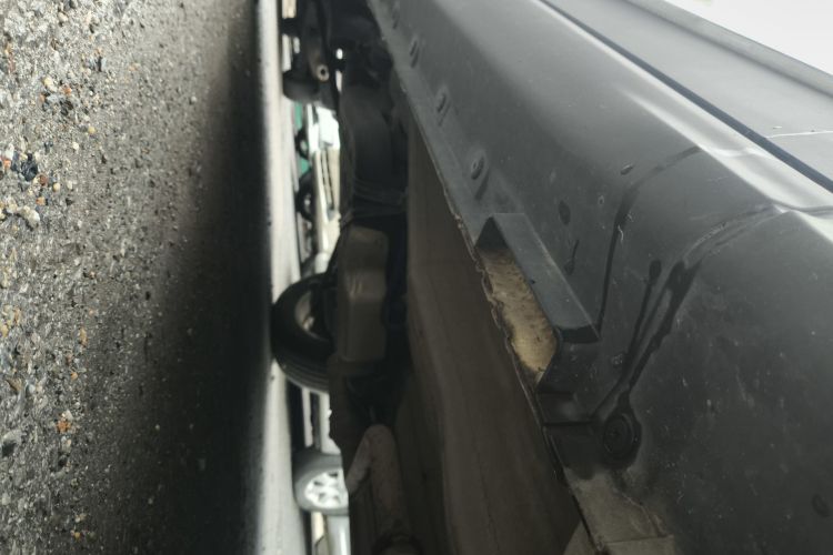 Kaiyi X5 2020 car image #26