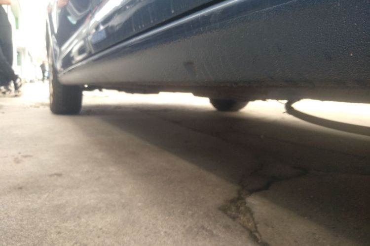 Skoda Rapid Spaceback 2016 car image #26