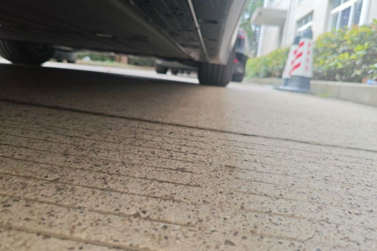 理想汽车 理想i6 2025 汽车图片 #26