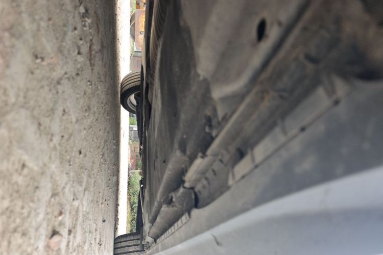 Audi A4 2017 car image #26