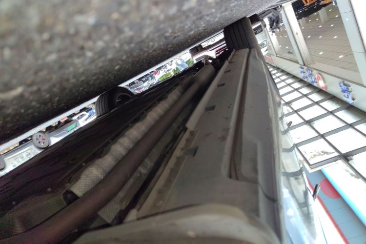 Deepal S07 2025 #26 Deepal S07 2025 صورة سيارة #26