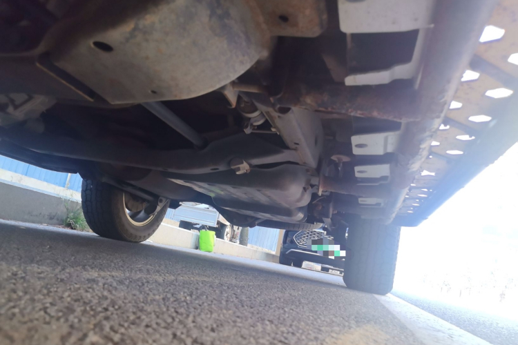 Haval H5 Class 2018 #26 Haval H5 Class 2018 car image #26