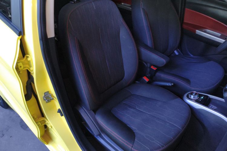 Changan BenBen 2016 car image #26