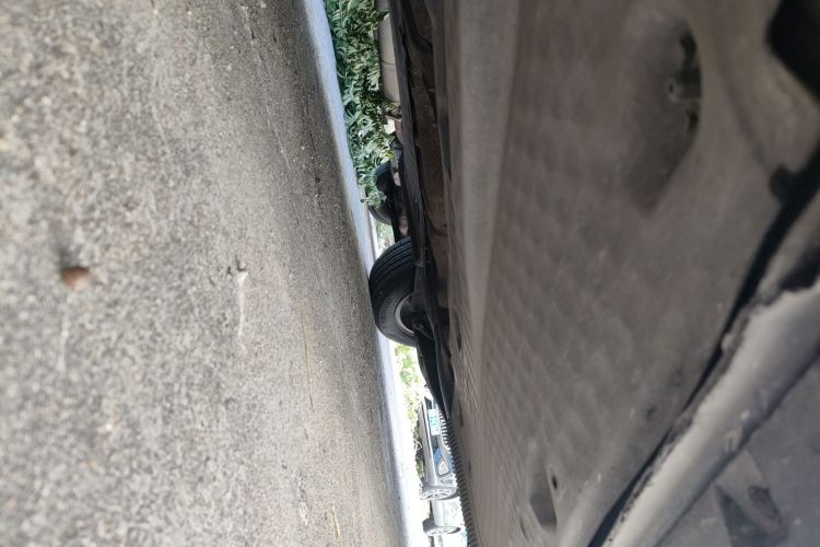 Skoda Yeti (Imported) 2014 car image #26