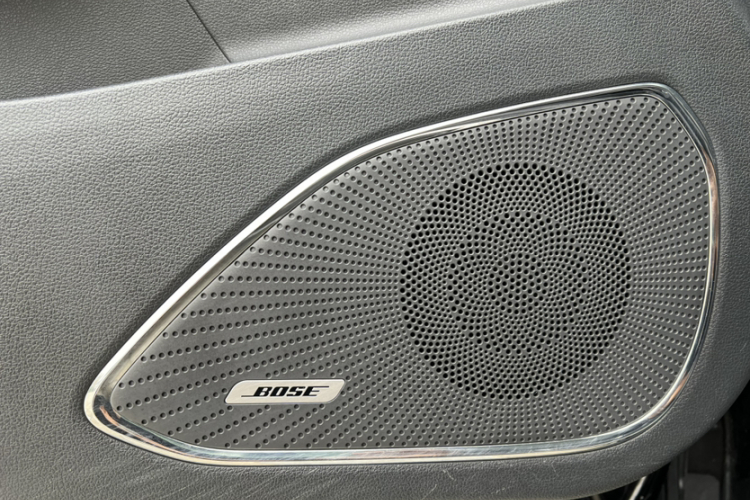 HongQi HS5 2020 car image #26