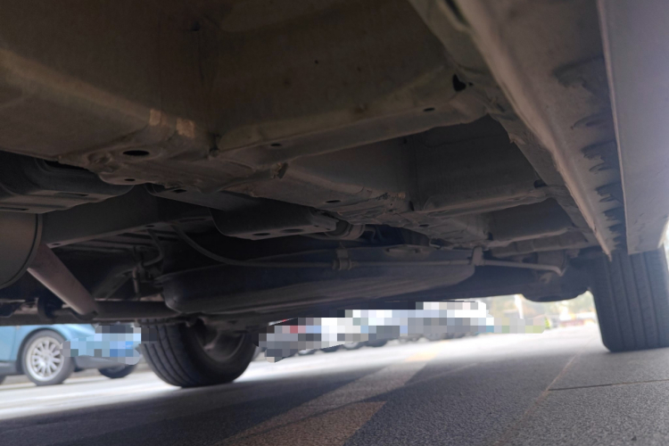 Changan Linmax 2017 #26 Changan Linmax 2017 car image #26