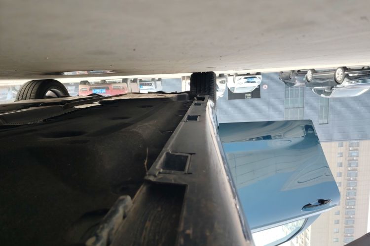 Honda Inspire New Energy 2023 car image #26