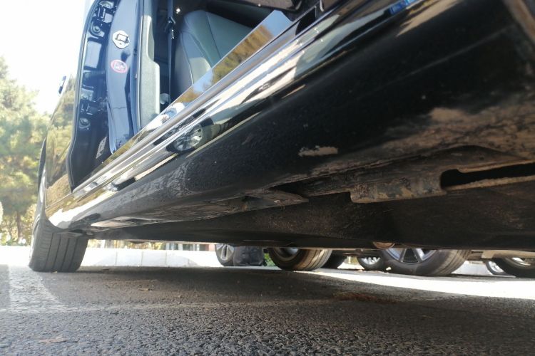 Honda Accord New Energy 2023 car image #26