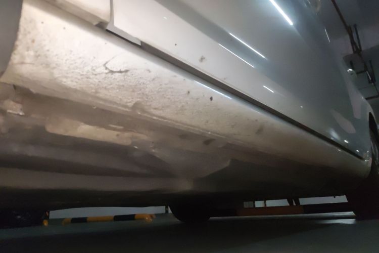 大众 高尔夫·纯电 2020 汽车图片 #26