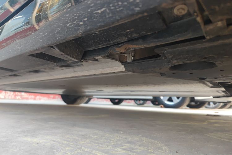 日产 日产N7 2025 汽车图片 #26