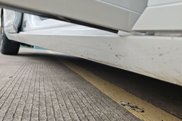 Volkswagen Passat Variant 2017 immagine di auto #26