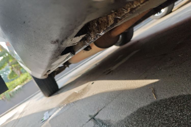 GEELY GX7 2016 car image #26