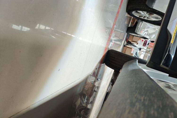 GEELY Okavango L 2023 car image #26