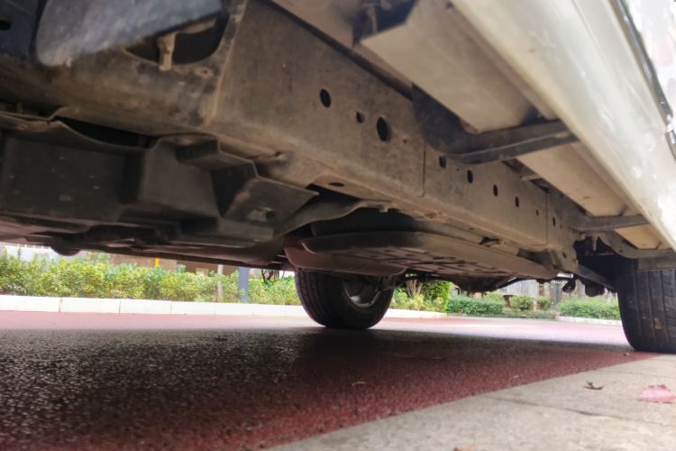 Haval H9 2024 صورة سيارة #26