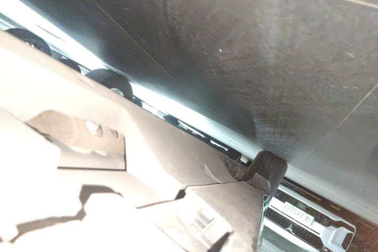 Neta U 2023 imagen de coche #26