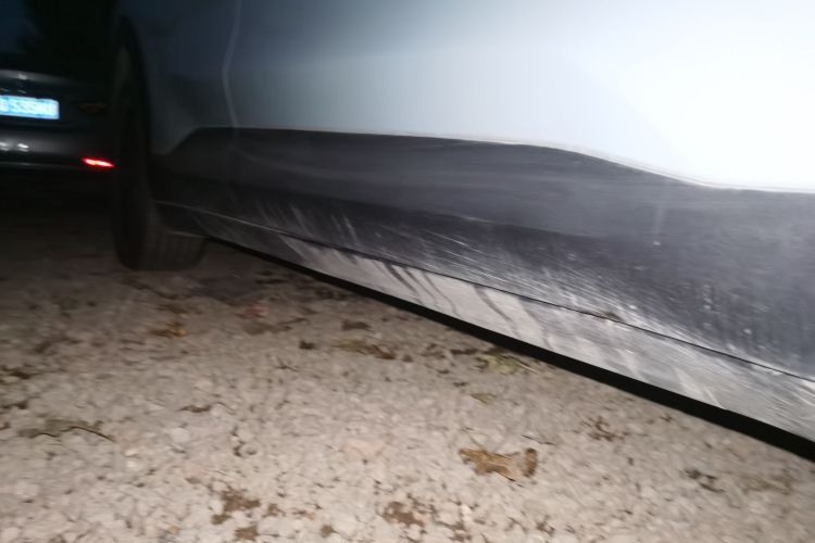 Deepal S05 2025 immagine di auto #26