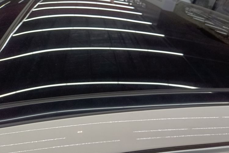 Mercedes-Benz C Class New Energy 2023 #26 Mercedes-Benz C Class New Energy 2023 immagine di auto #26