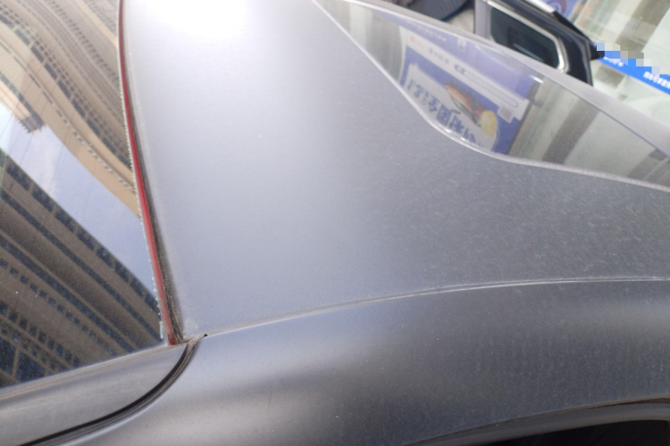Citroen C4L 2017 image de voiture #26