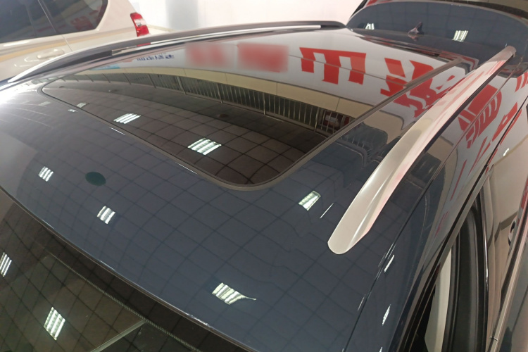 Audi Q6 2024 изображение автомобиля #26