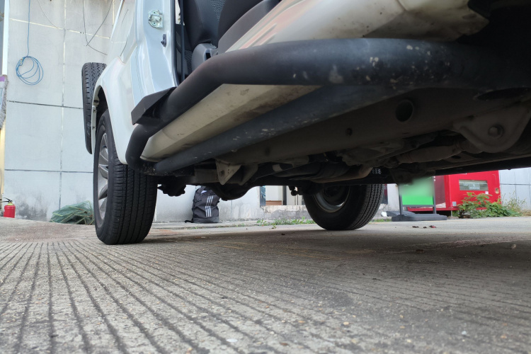 Suzuki Jimny (Imported) 2018 immagine di auto #26