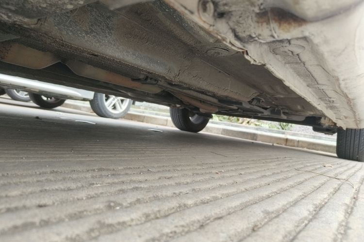 Changan Eado DT 2019 #26 Changan Eado DT 2019 car image #26