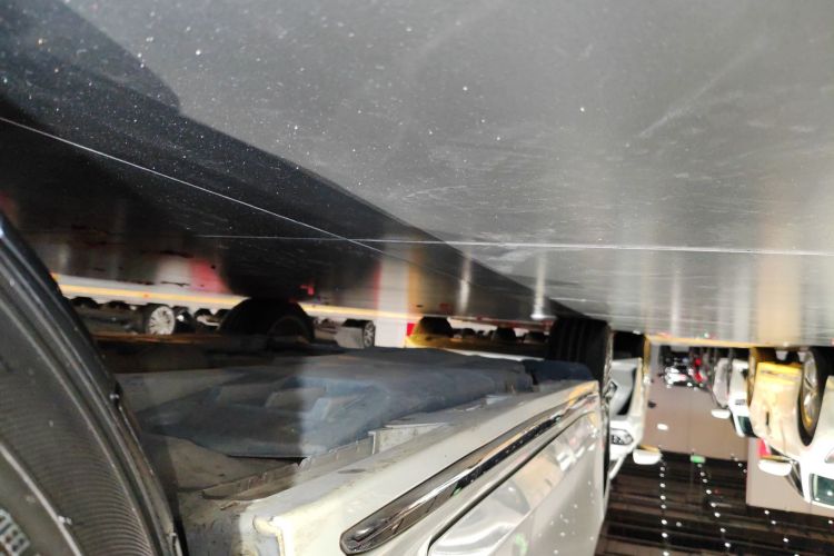 丰田 皇冠 2018 汽车图片 #26