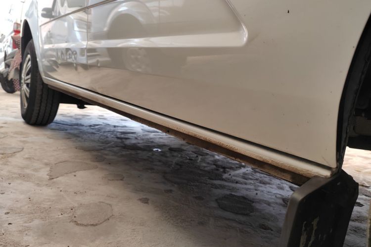 Ford Transit 2023 car image #26