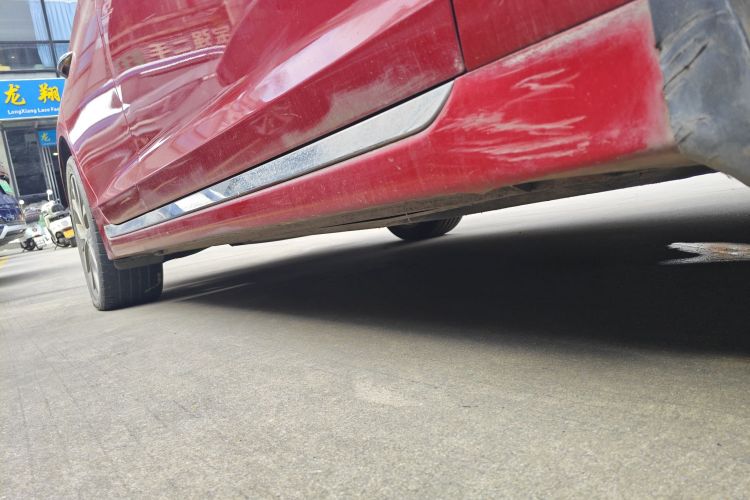 Hyundai Sonata (Imported) 2016 #26 Hyundai Sonata (Imported) 2016 car image #26