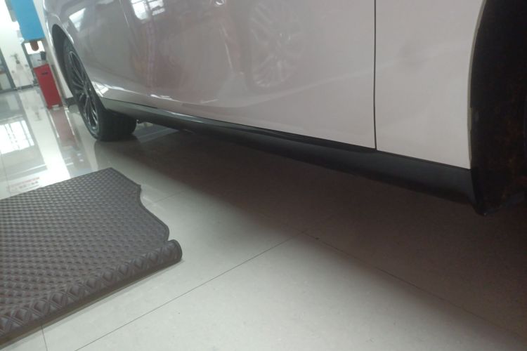 零跑汽车 零跑C01 2023 汽车图片 #26